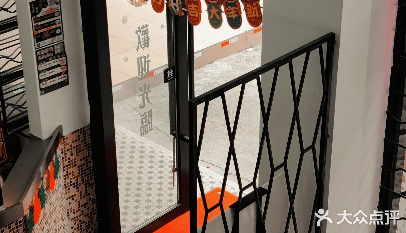 江门探店|亞嫂茶档（江门聚德店）