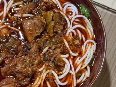 -杨牛肉面饭(天庆街店)