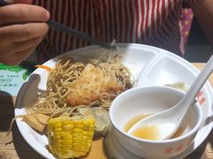 -素清香(解放路店)