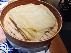 -满圆薄春饼(锦绣前程店)