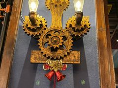 -爱啤精酿·民谣酒馆(滨江店)