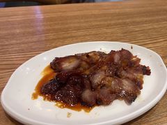 -裕记烧腊连锁餐饮(国商分店)