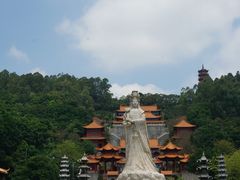 -南沙天后宫景区
