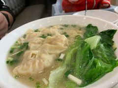 -明园茶餐厅(沙头角店)