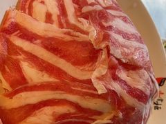 -李掌柜鲜菜火锅(移民广场店)