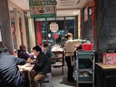 -老淮滨-蚌埠非遗小吃(淮河路店)