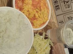 -乡村基·川味现炒大王(熙悦天街店)