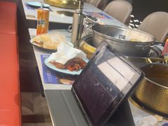 -奢谷·海鲜自助(南海万科店)