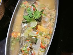 -金厨泰国餐厅·全泰籍厨师料理(拱北店)