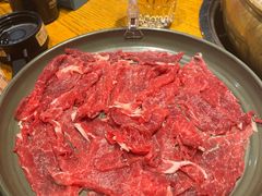 -春记潮汕牛肉火锅