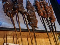 -喝丢一只鞋海鲜烧烤·海肠捞饭(东关街店)