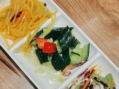 -丝路伊兰·兰州牛肉面(牛街总店)