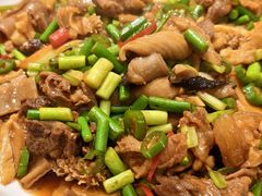 -旺达·福州菜(正大广场店)