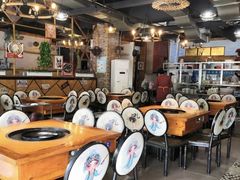 大堂-重庆乌鱼庄·龙滋鲜(青羊大道店)