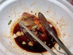 -西贝莜面村(上海百联西郊店)