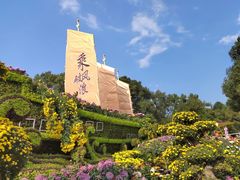 -南山植物园