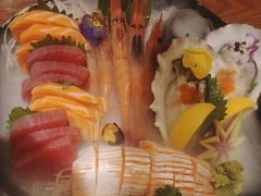 -叁鯨·日式料理Sankujira