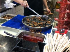 -黑色经典臭豆腐·湖南特产(坡子街店)