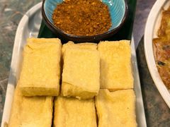 -浩海火烧云傣家菜(京广店)