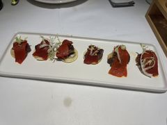 -王品牛排(福州泰禾店)