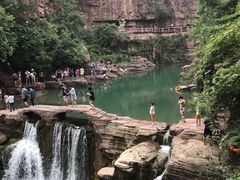 -云台山风景名胜区