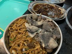 -牛一煲美食(江高店)