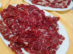 -鑫宝沙茶牛肉火锅(永泰店)