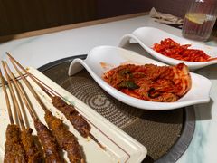 -七八冷面·延边朝鲜族美食(圣熙八号店)