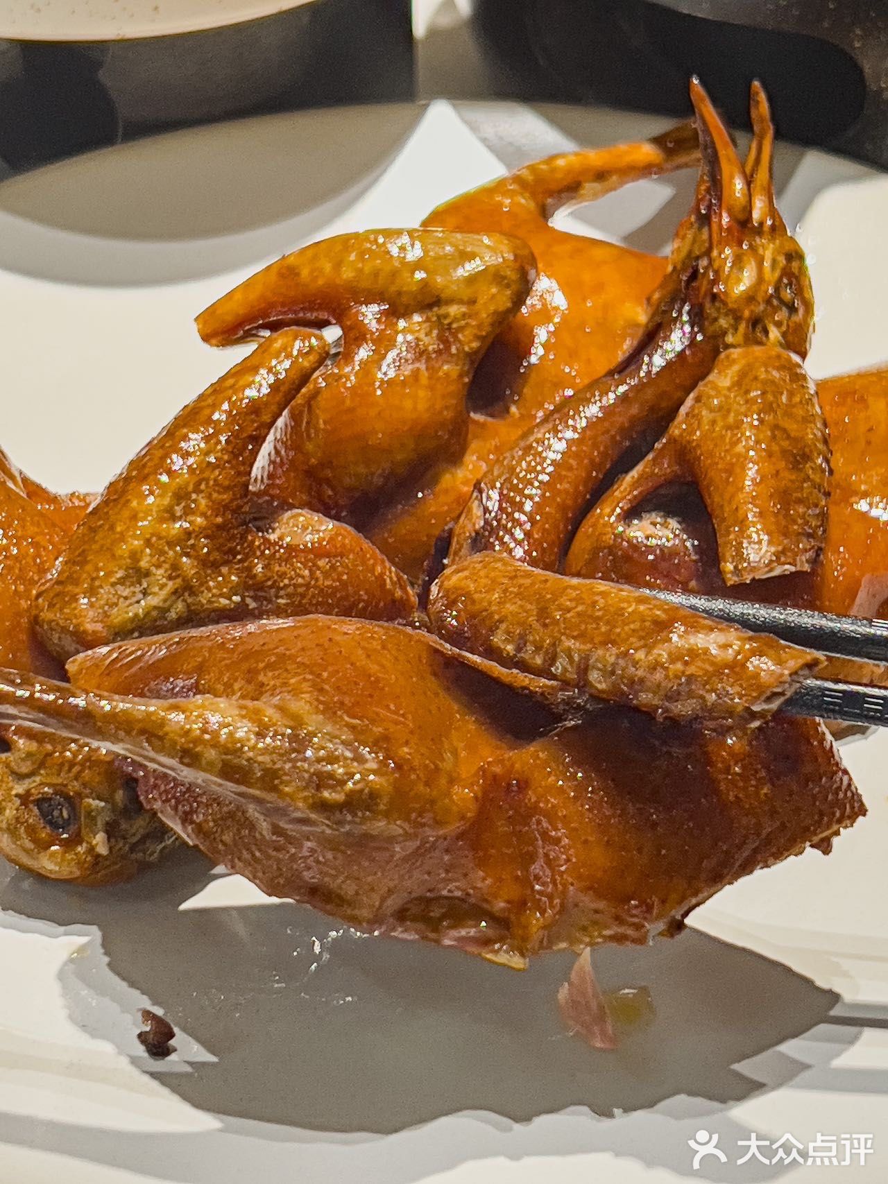  再给我一个胃，我还能吃一轮！巨巨巨好吃！