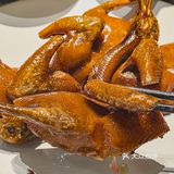  再给我一个胃，我还能吃一轮！巨巨巨好吃！