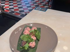 -一哥澳门豆捞·澳门风打边炉(高德置地店)