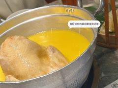 -禄婶鸡煲·打边炉