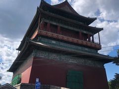 -姚记炒肝店(鼓楼店)