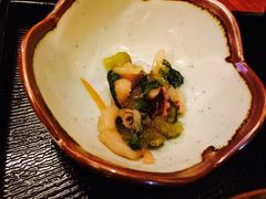 -豊 胜手丼