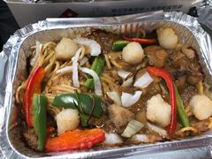 -达美乐比萨(新洲店)