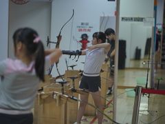 -道顺射箭·团建·骑射(张杨路店)