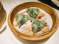菠菜饺-悦景酒家(罗湖店)