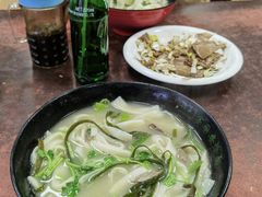 -国安烩面美食城(洛阳总店)