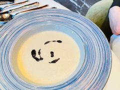 -北京古城老院厉晓麟精致菜