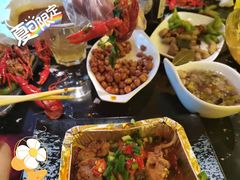 -冰城小镇音乐串吧·聚会餐厅(百子湾店)