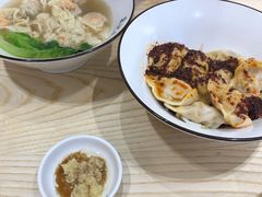 -袁记云饺(鼓楼店)