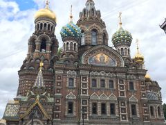 -滴血救世主教堂