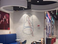 -DQ·蛋糕·冰淇淋(石家庄北国奥特莱斯店)
