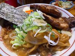-老龙亭拉面店