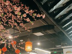 -卢大鲜鱼头捞饭(美利广场店)