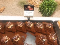 -OUR Bakery(SKP-S店)