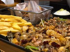 -分米鸡DM Chicken(银泰城店)