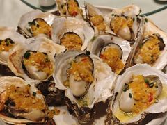 -79号渔船海鲜饭店(龙岗店)