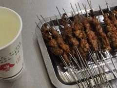 -文文烤肉(大皮院店)