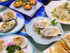 -鲜得莱渔港·小平岛海胆馆(七贤岭店)